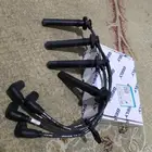 اسلاك بواجي وكويل سيارة جيلي GS6 جديد للبيع 2015