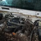 مكينة لكزس5.7
