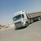البيع راس فولفو مديل 2004
