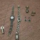 ساعه واكسسوارات فضه