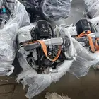 ماكينة ايسوزو دمكس جميع الموديلات الجديد