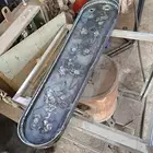 راس مكبس فوق و تحت