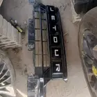 شبك امامي جيتور T2 2025