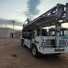 حفار ابار في حائل وما حولها