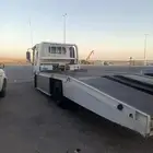 سطحه عرعر ل راجع رفحاء