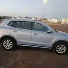 ام جي RX5 2021