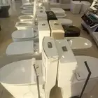 ادوات صحية تخفيضات _ كراسي تعليق _ افرنجي