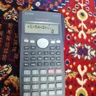 الة حاسبة كاسيو