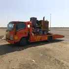 سطحه متواجدة في ينبع طالعه الئ جده