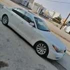 BMW 523i 2008