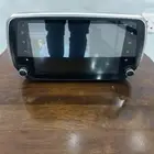 شاشة هونداي سنتافيه 2020