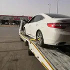 سطحه لنقل السيارات داخل وخارج الرياض
