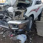 هايلوكس عمارتين 2016 17 قطع غيار تشليح