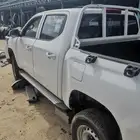 تشليح شانجان هنتر ديزل 2022