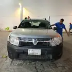 رينو داستر اوتوماتيك موديل 2014   Renault Duster 2014 automa