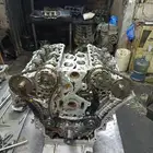 مكائن وقيرات امريكة مجدد ومستورد