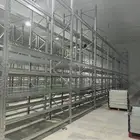 بيع وشراء. جميع انواع الرفوف. فك وتركيب جميع انواع الرفوف