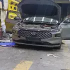 شمعات اسطبات عدسات ليزر زنون محولات لمبات ليد داخلي اصلاح لي