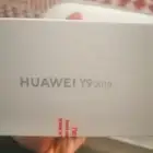 هواوي Y9 2019 128 الرام 4