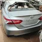تويوتا كامري موديل 2020