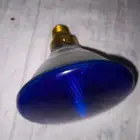 لمبات حرارية 100w