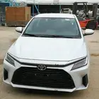 تويوتا يارس 2023