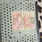 مسجل كامري موديل 98 الى 2002