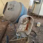 صندوق ثلاجه ديانا نظيف و خلاط سمنت