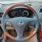 تنجيد دركسون لكزز es 350 وكالة