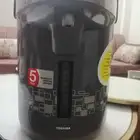 سخانة مياة من توشيبا