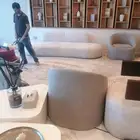 شركة تنظيف بالرياض كنب سجاد مجالس فرش شقق مساجد