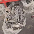 مكائن سوناتاه ديزل كوري