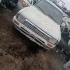 سياره دير تشليح محركات هيلوكس مديل 2000