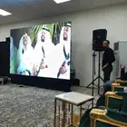 شركه دلتا العربيه للدعايه والاعلان واقامه الحفلات والمناسبات