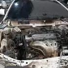 مكينة كامري