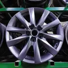 طقم جنوط مازدا اصلي وكاله