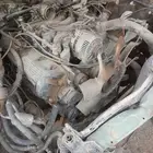 فورد تشليح موديل 97 قطع غيار