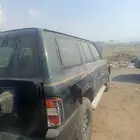 تشليح جيب باترول 2000