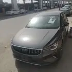 تشليح جيلي امجراند 2023 ماشية اقل من الف كيلو