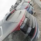 جيتور X 70 بلس قطع غيار