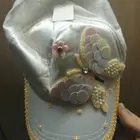 كاب بناتي انيق