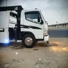 سطحة ونش كرين في جدة سطحة رافعة كرين