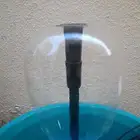 نافوره بلاستيك