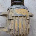 دينمو دركتل كوماتسو