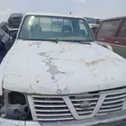 شاص نيسان بترول