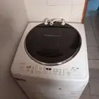 غسالة ملابس شركه TOSHIBA