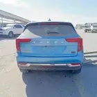 هافال جوليان 2024 قطع غيار