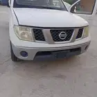 تشليح قطع غيار فقط ديزل نسيان نيفارا 2012