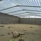 مضلات سواتر هناجر