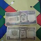 فلوس قديمه من عهد الملك فهد على سوم